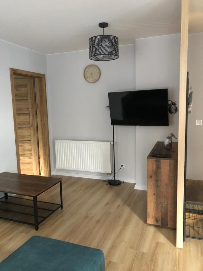 Appartamento Przystanek Karpacz Esterno foto