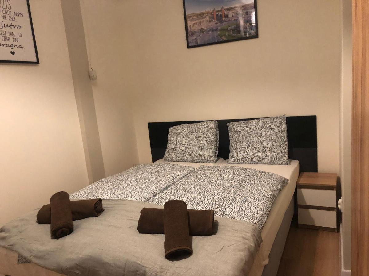 Appartamento Przystanek Karpacz Esterno foto