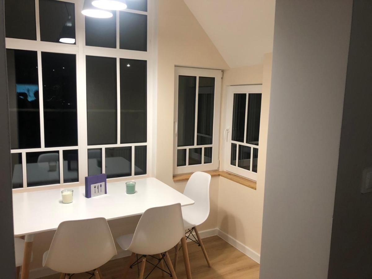 Appartamento Przystanek Karpacz Esterno foto