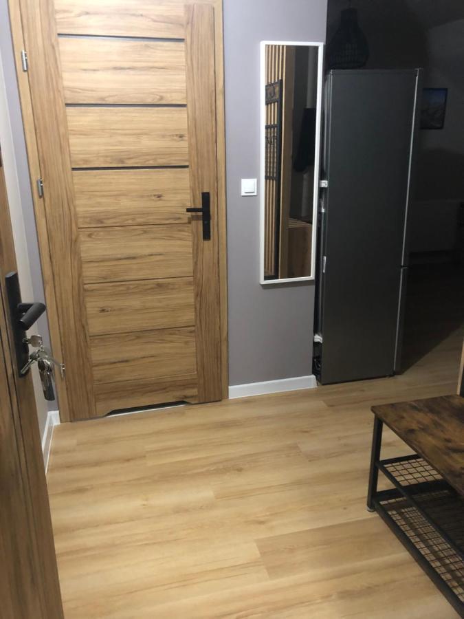 Appartamento Przystanek Karpacz Esterno foto