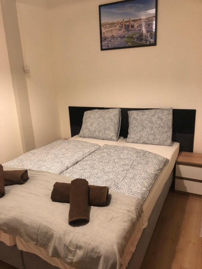Appartamento Przystanek Karpacz Esterno foto