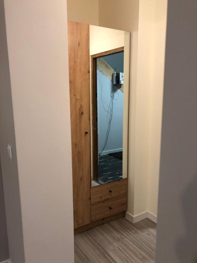Appartamento Przystanek Karpacz Esterno foto