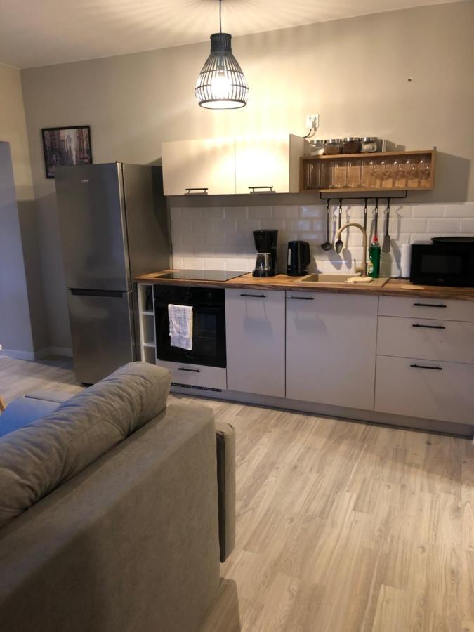 Appartamento Przystanek Karpacz Esterno foto