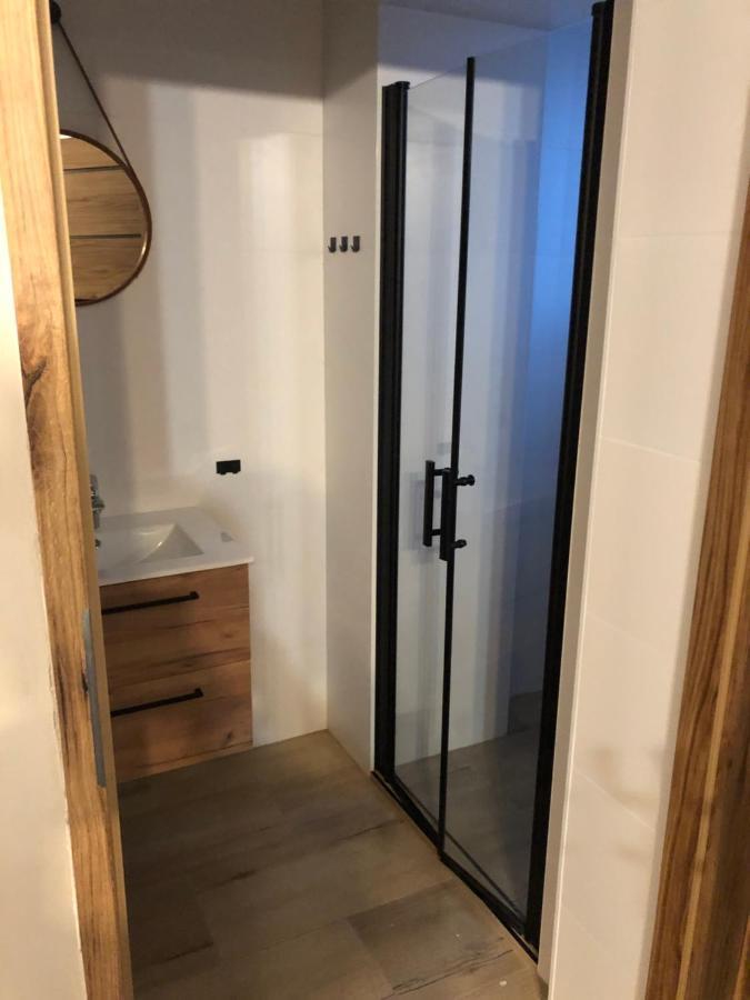 Appartamento Przystanek Karpacz Esterno foto