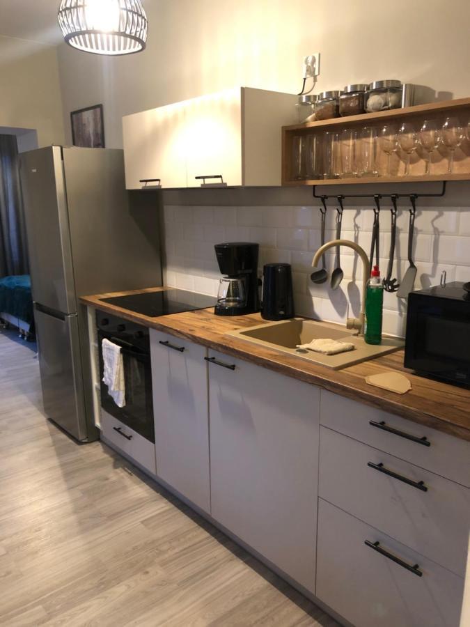 Appartamento Przystanek Karpacz Esterno foto