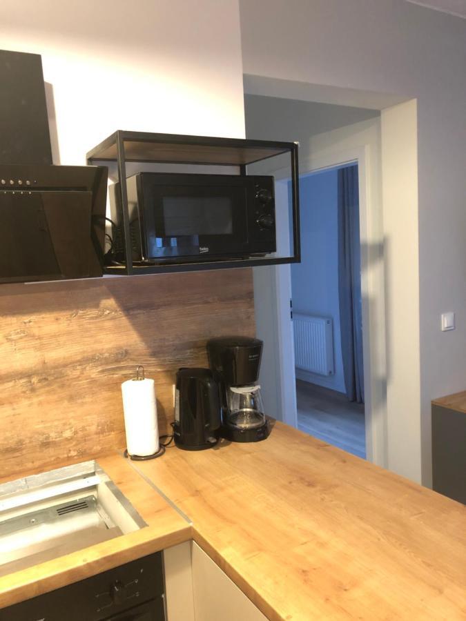 Appartamento Przystanek Karpacz Esterno foto