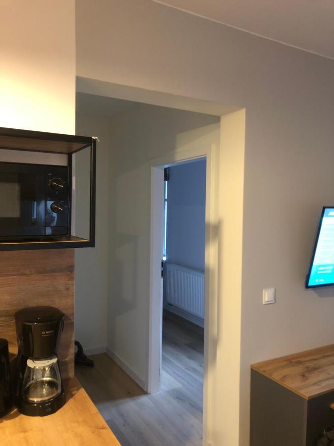 Appartamento Przystanek Karpacz Esterno foto
