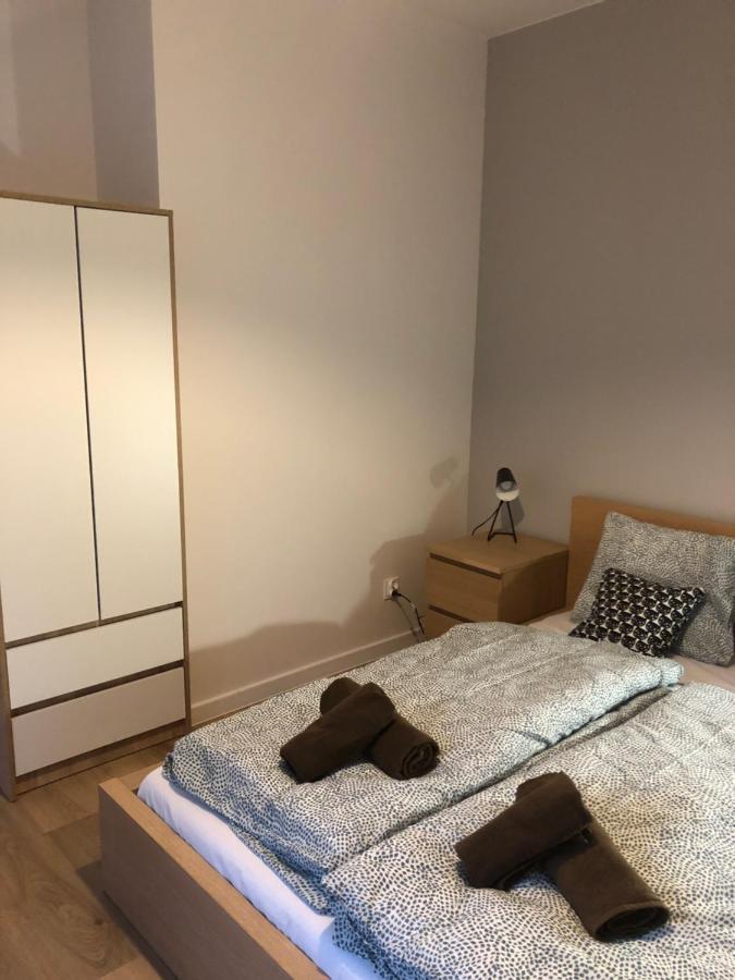 Appartamento Przystanek Karpacz Esterno foto
