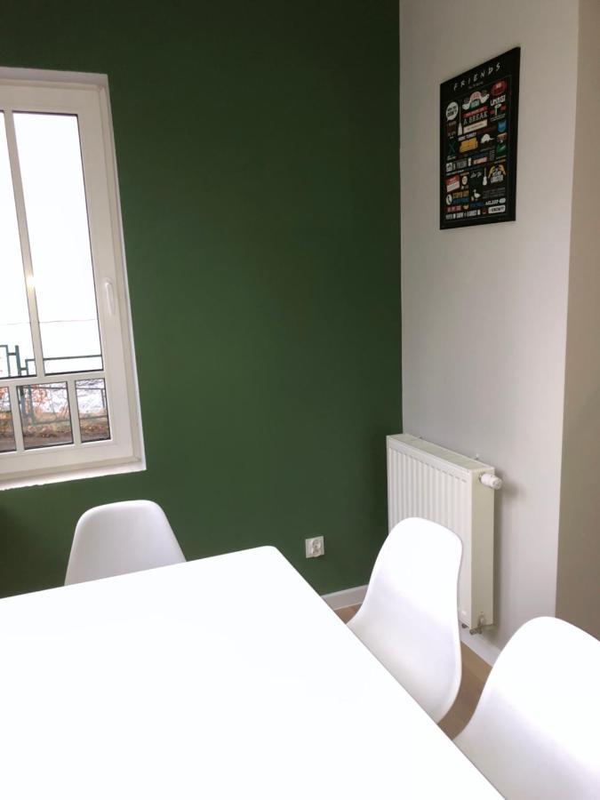 Appartamento Przystanek Karpacz Esterno foto