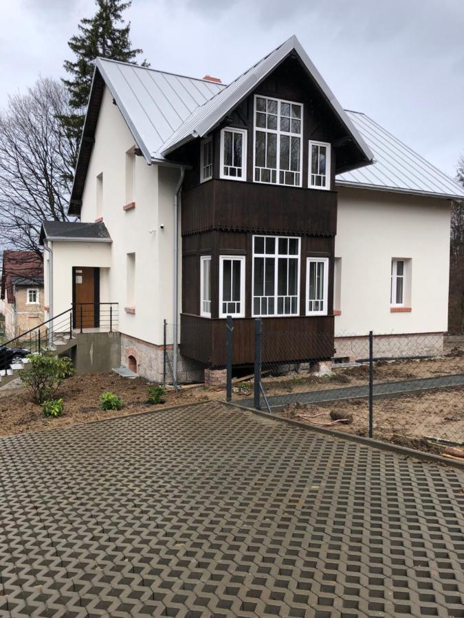 Appartamento Przystanek Karpacz Esterno foto