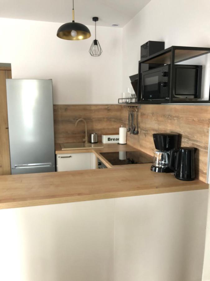 Appartamento Przystanek Karpacz Esterno foto