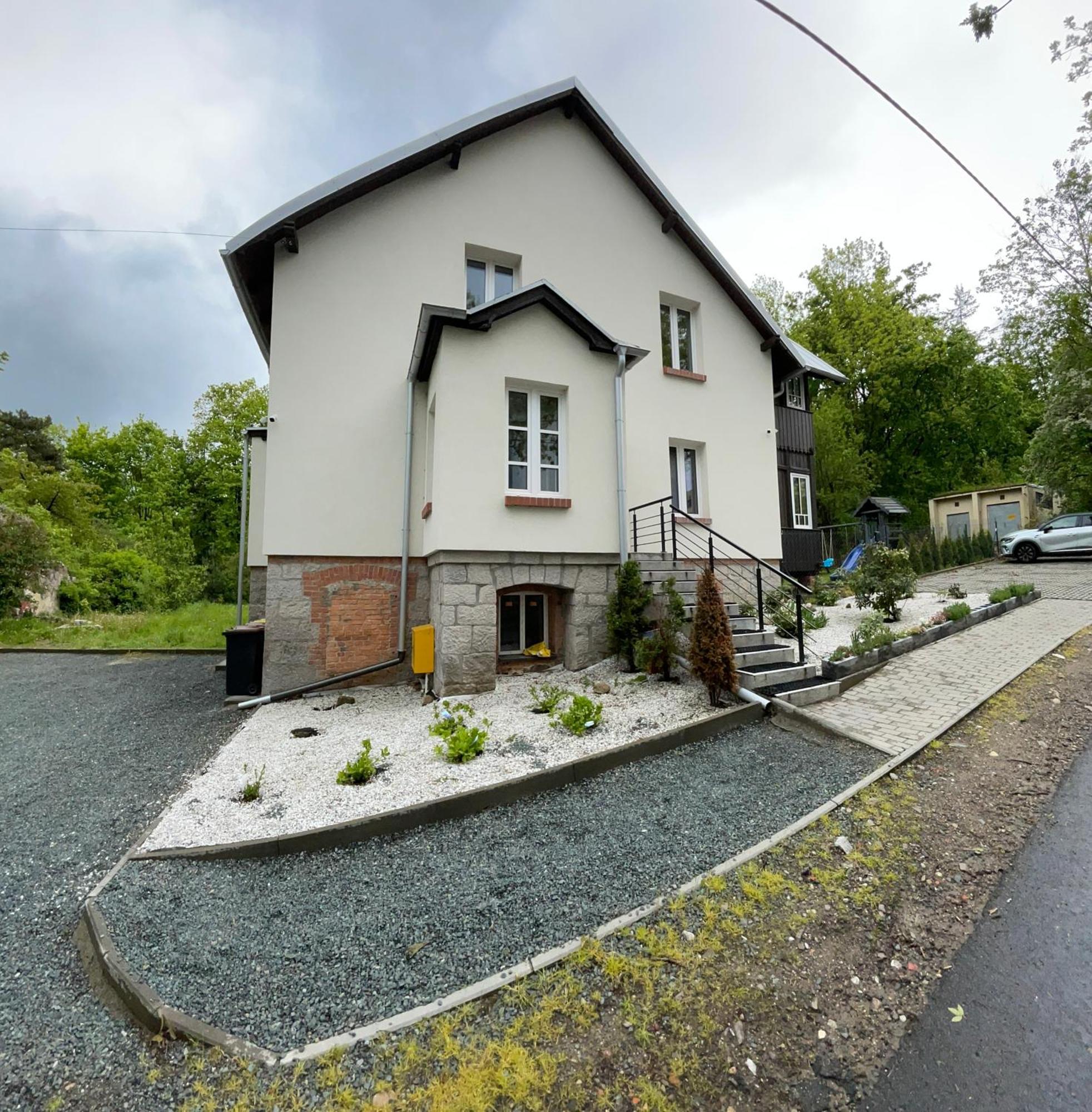 Appartamento Przystanek Karpacz Esterno foto