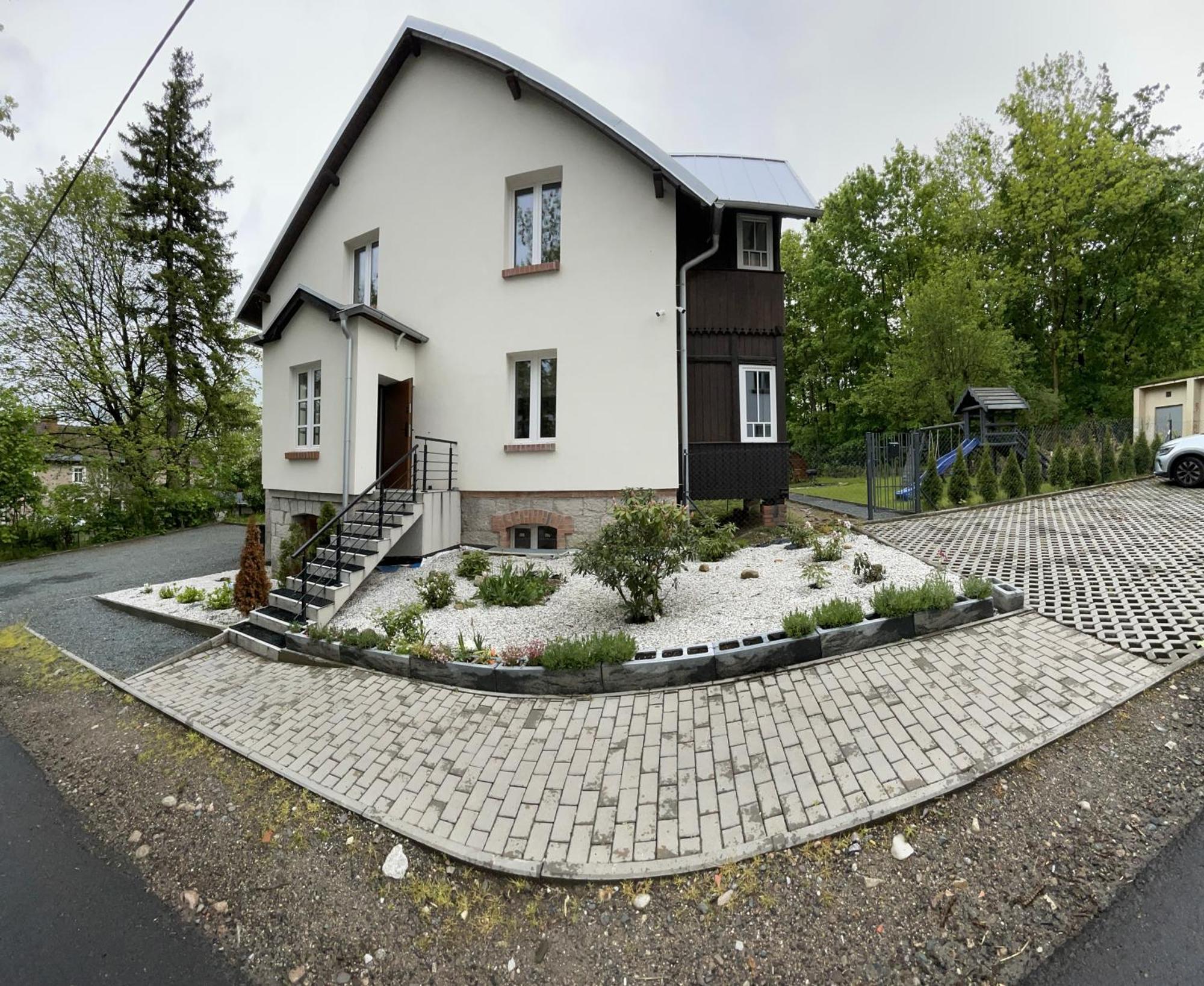 Appartamento Przystanek Karpacz Esterno foto