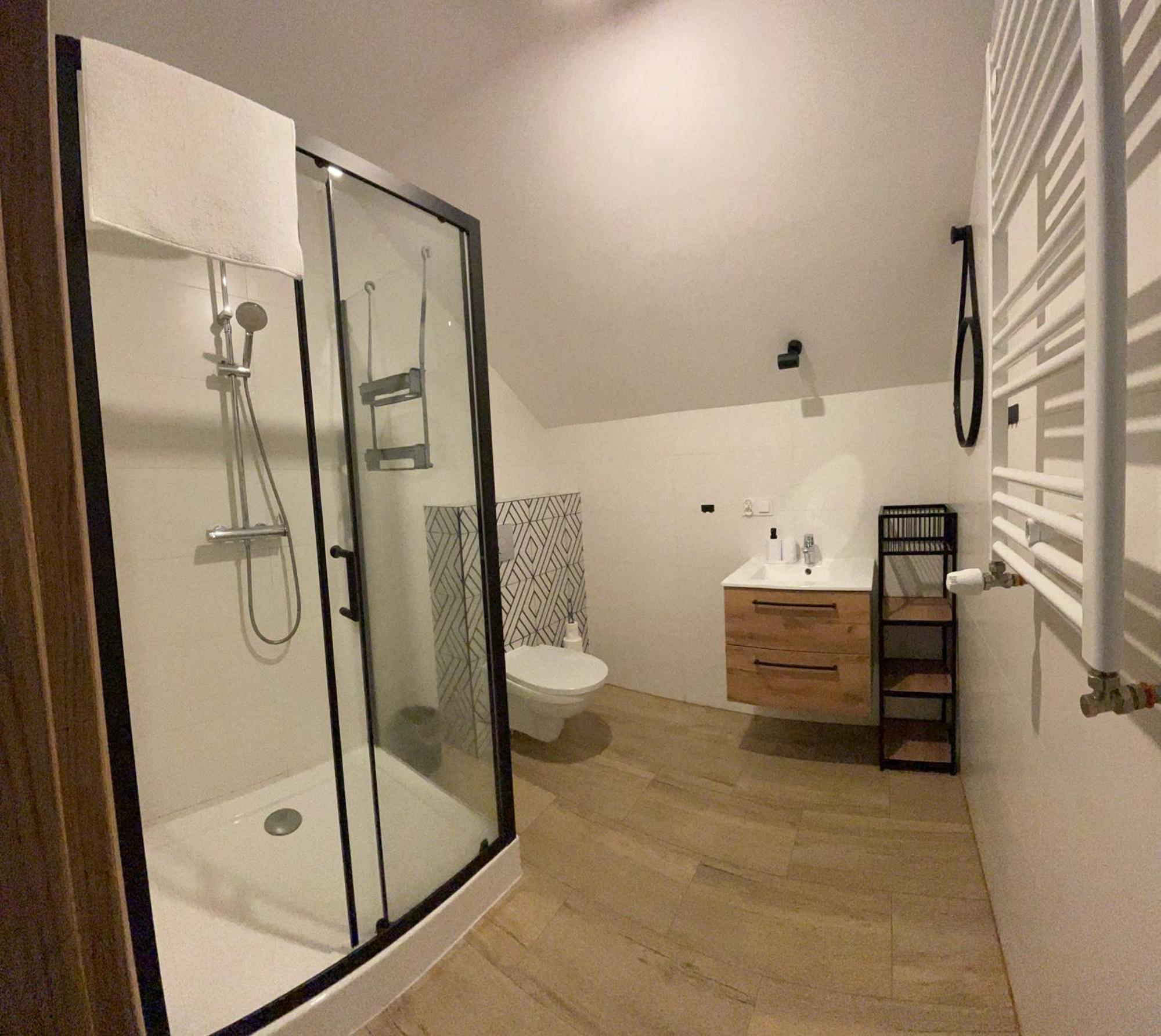 Appartamento Przystanek Karpacz Esterno foto