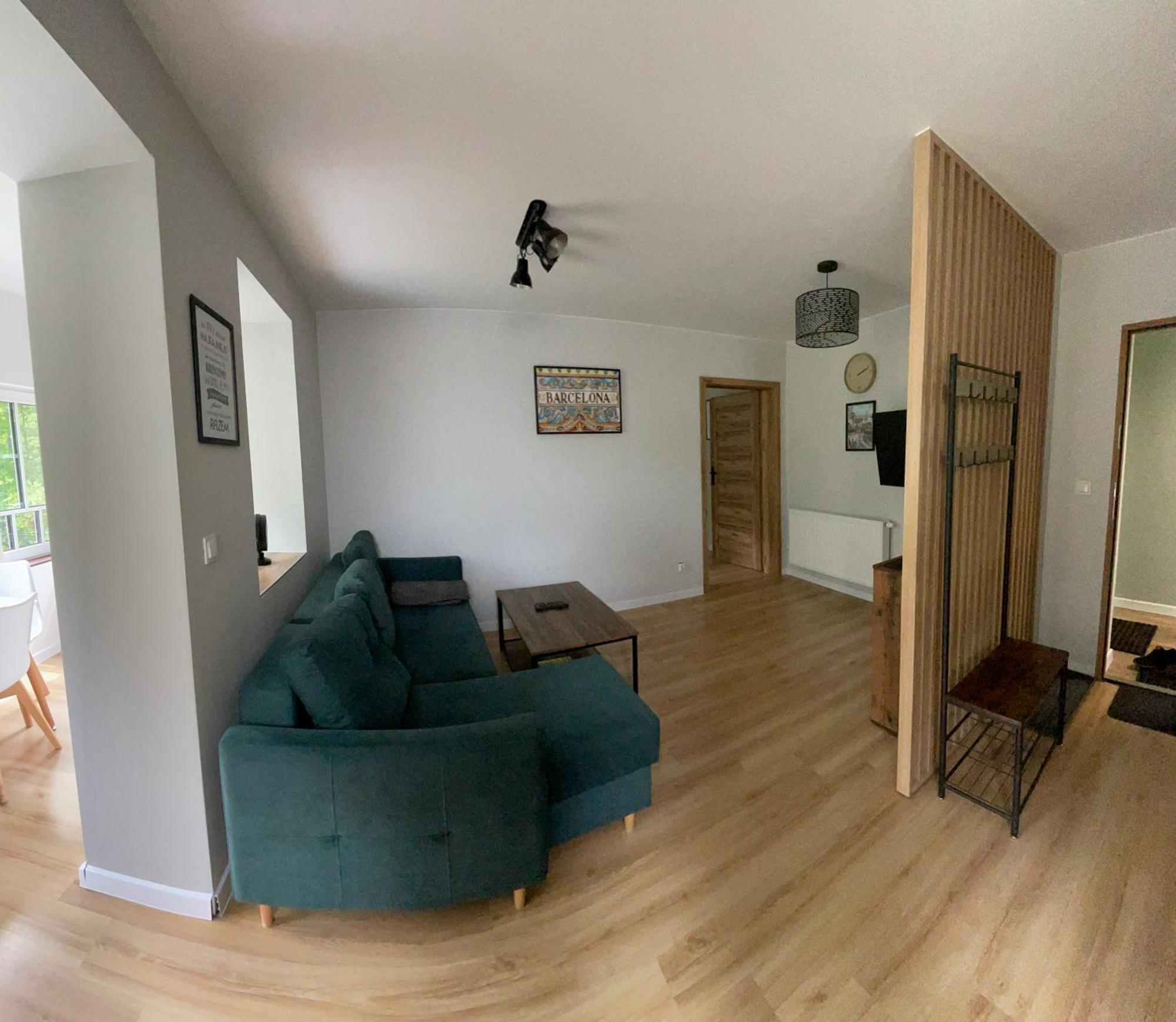 Appartamento Przystanek Karpacz Esterno foto