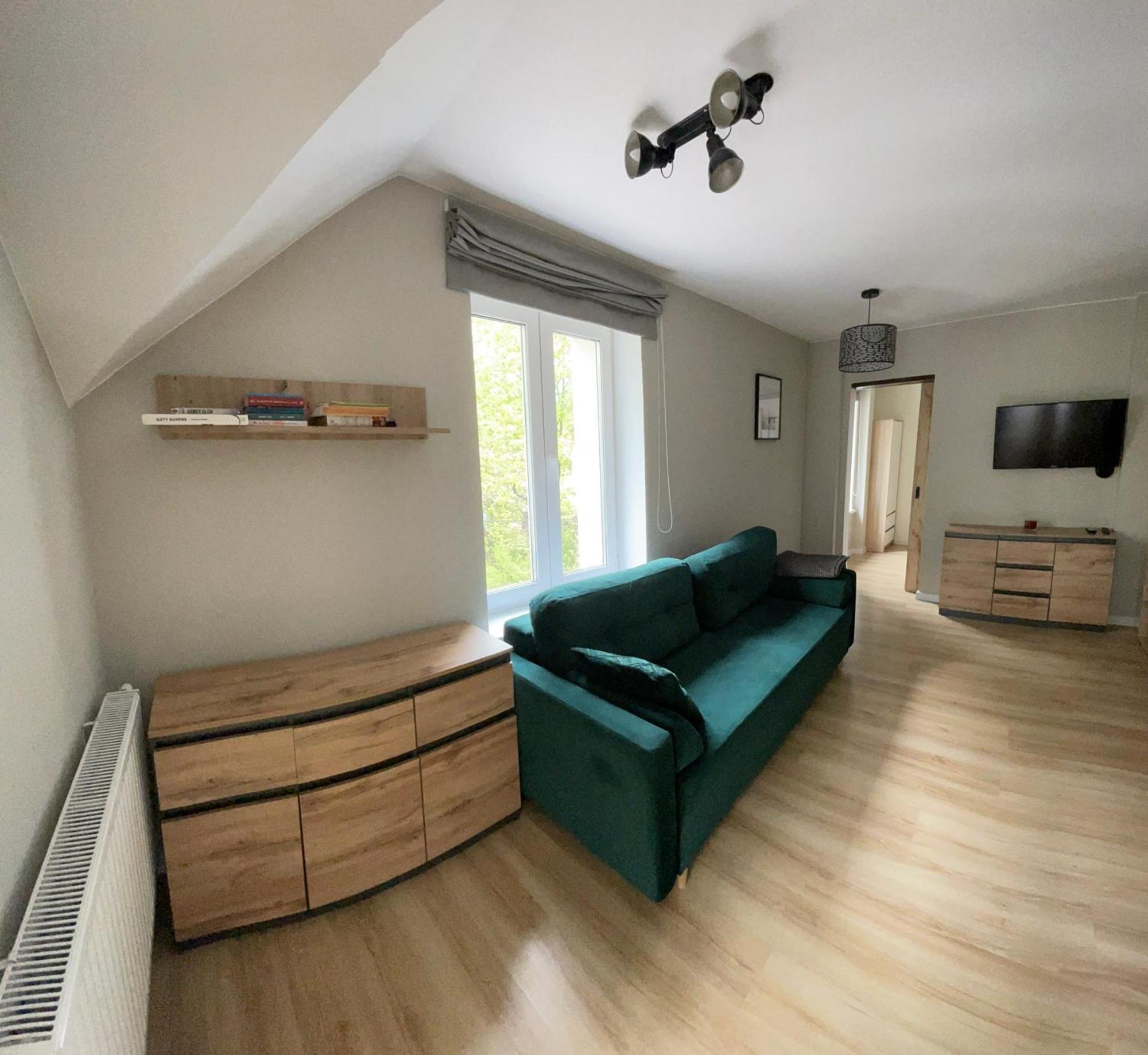 Appartamento Przystanek Karpacz Esterno foto